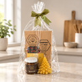 Sweet Honeybee Gift Bag Set
